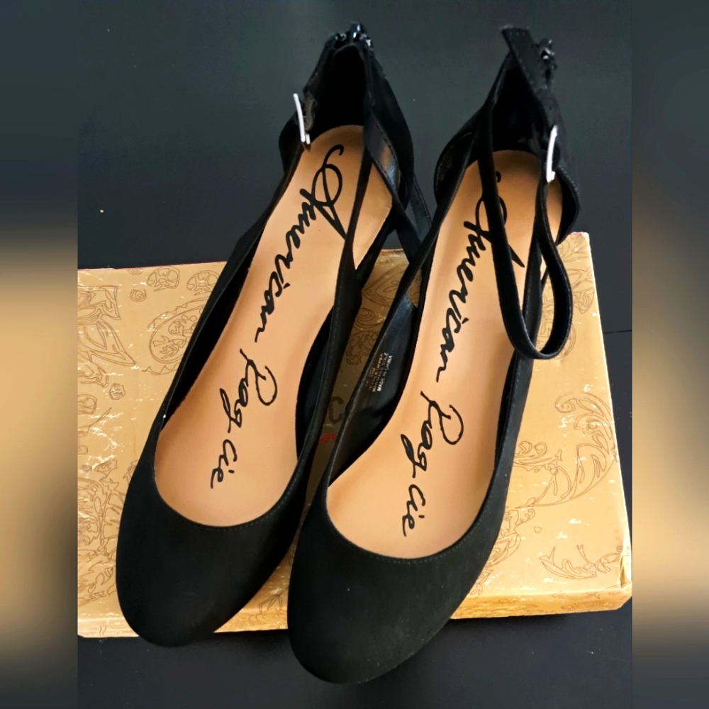American Rag Black Women's Shoes